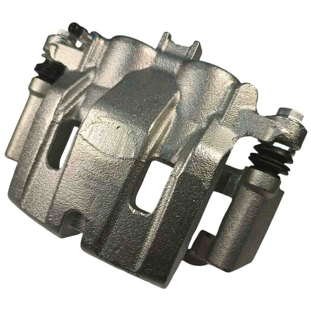 2012 Honda Ridgeline Brake Caliper